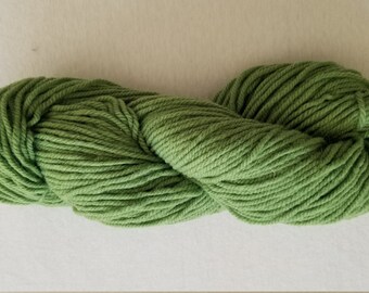 Atlantic Briggs & Little 3-Ply Yarn Fern