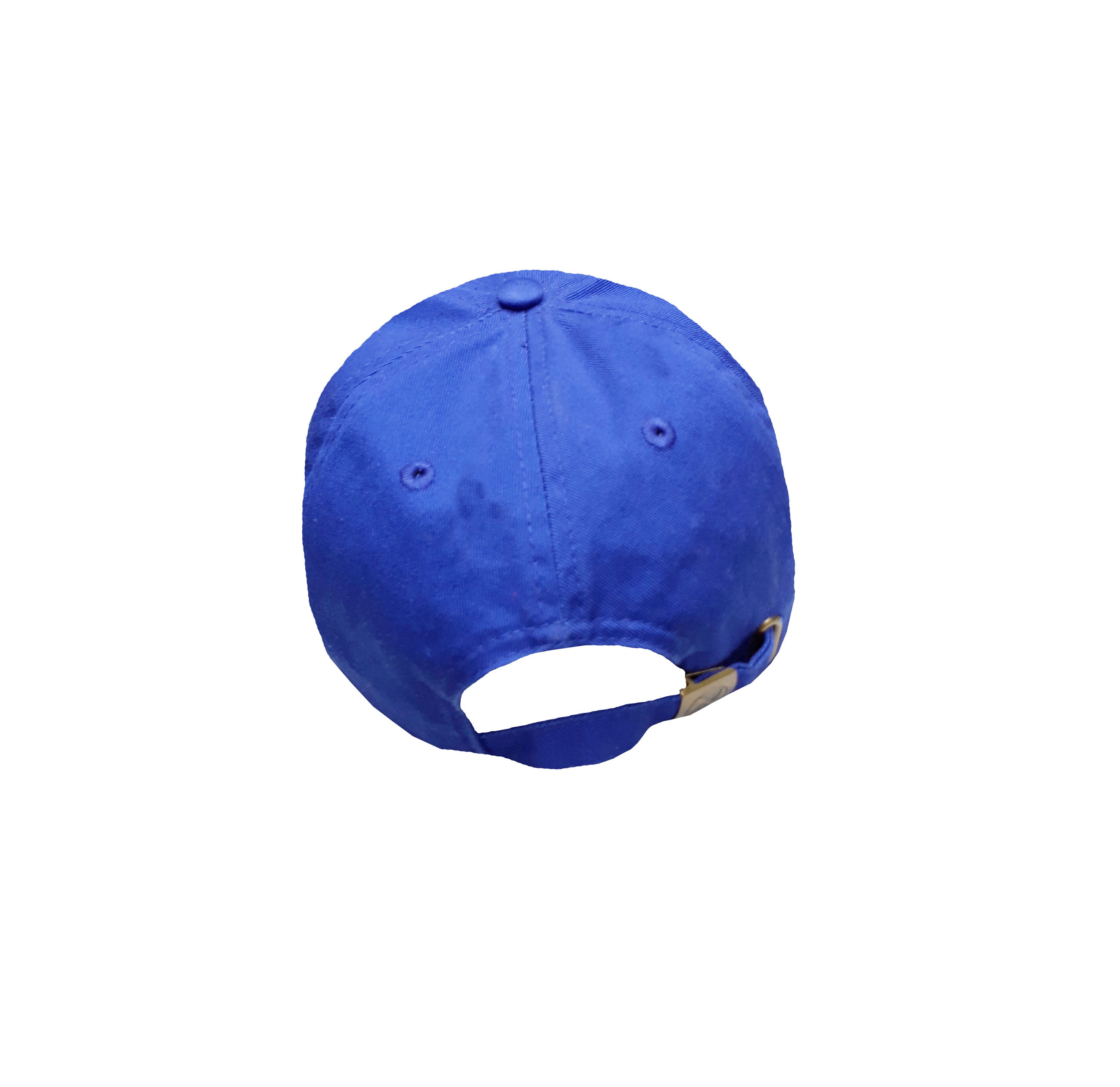 Brooklyn Adults Royal Blue Baseball Hat Etsy