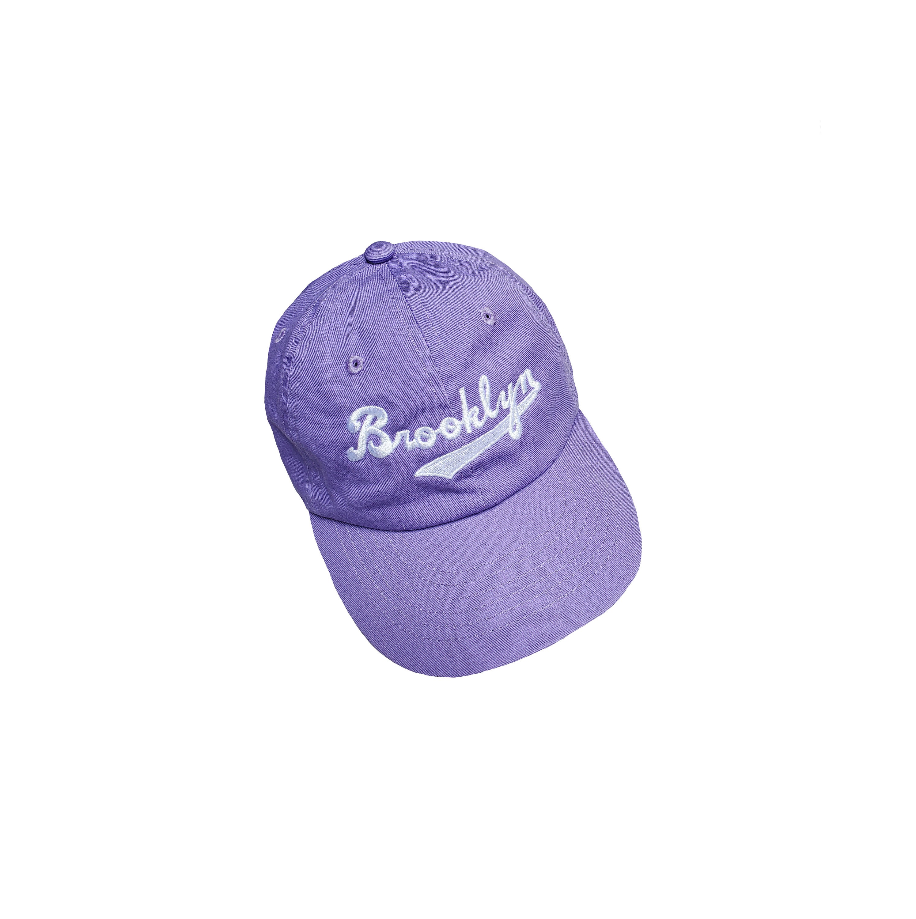 Brooklyn Dodgers Children Cotton Baseball Hats Etsy UK