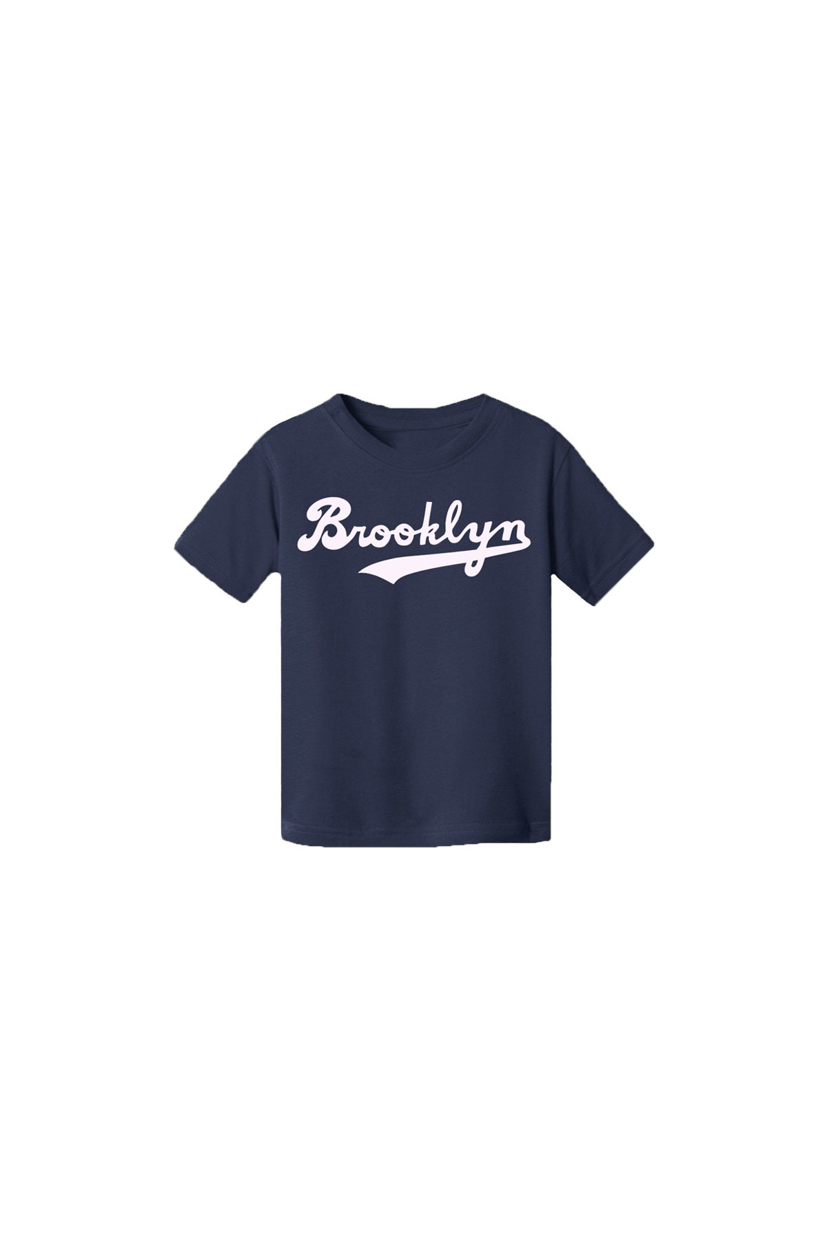 Men's Brooklyn Dodgers Nike Black Jackie Robinson Day Legend T-Shirt