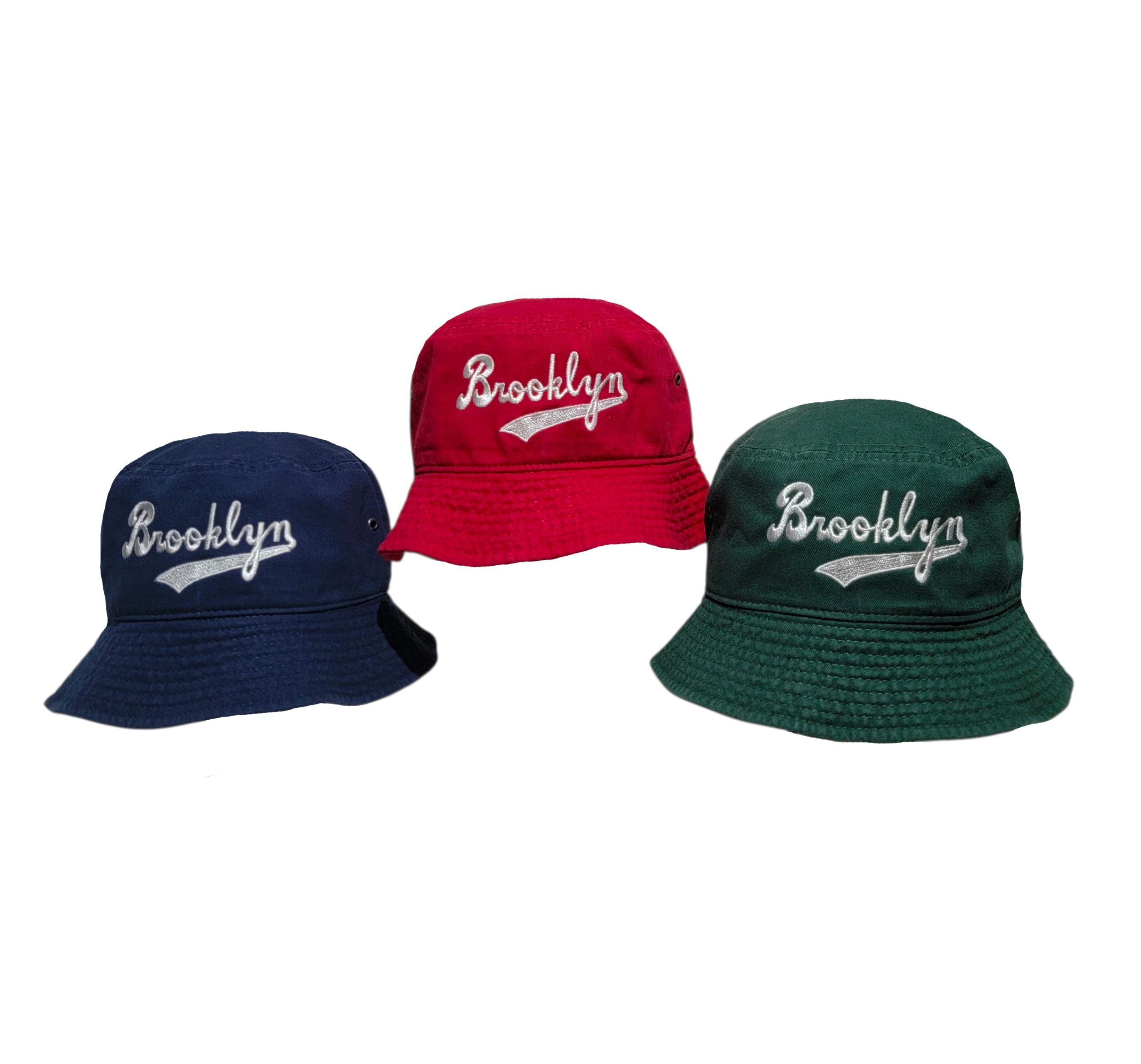 Dodgers Bucket Hat Ireland