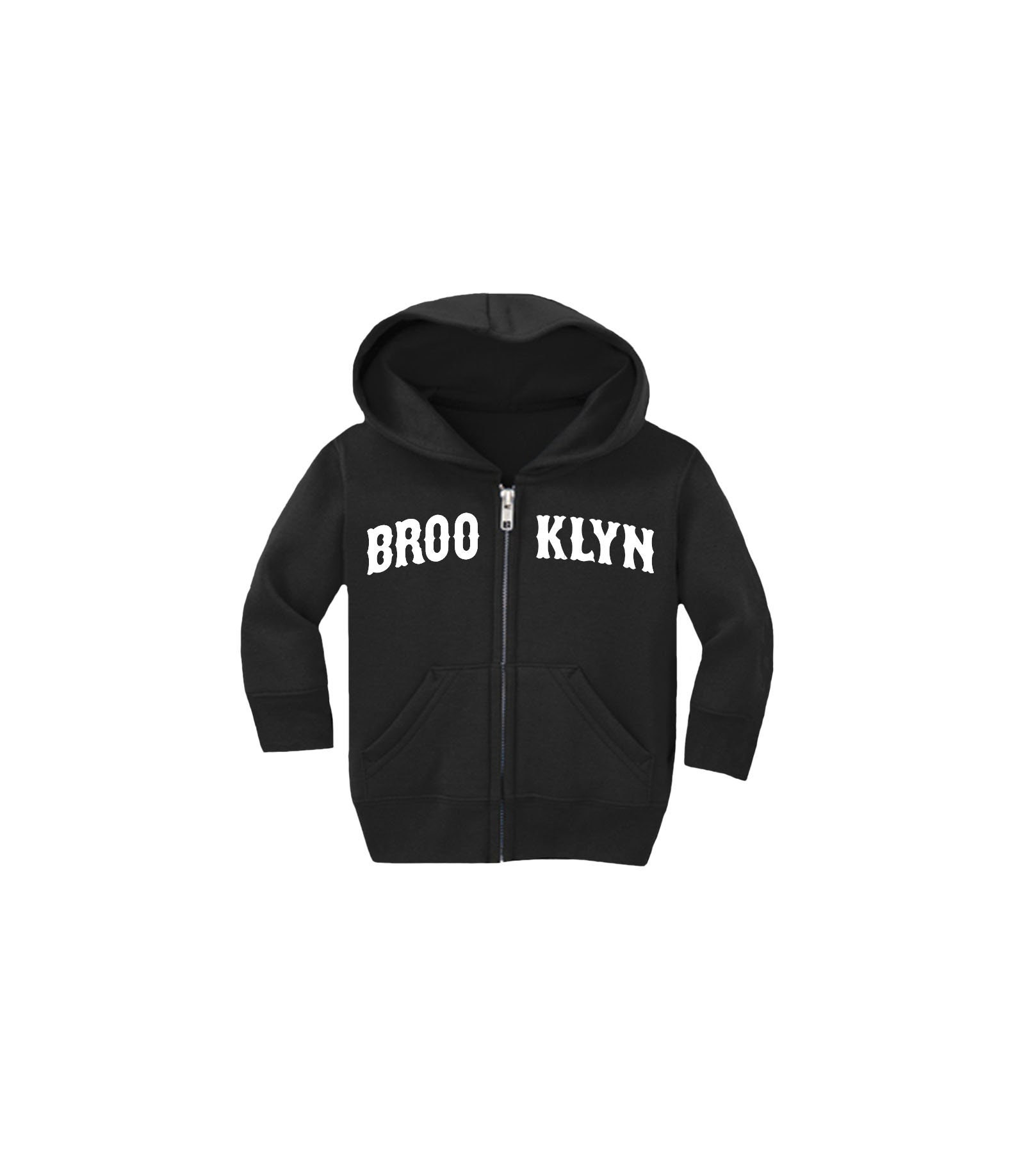 Blue marlin brooklyn hoodie sale