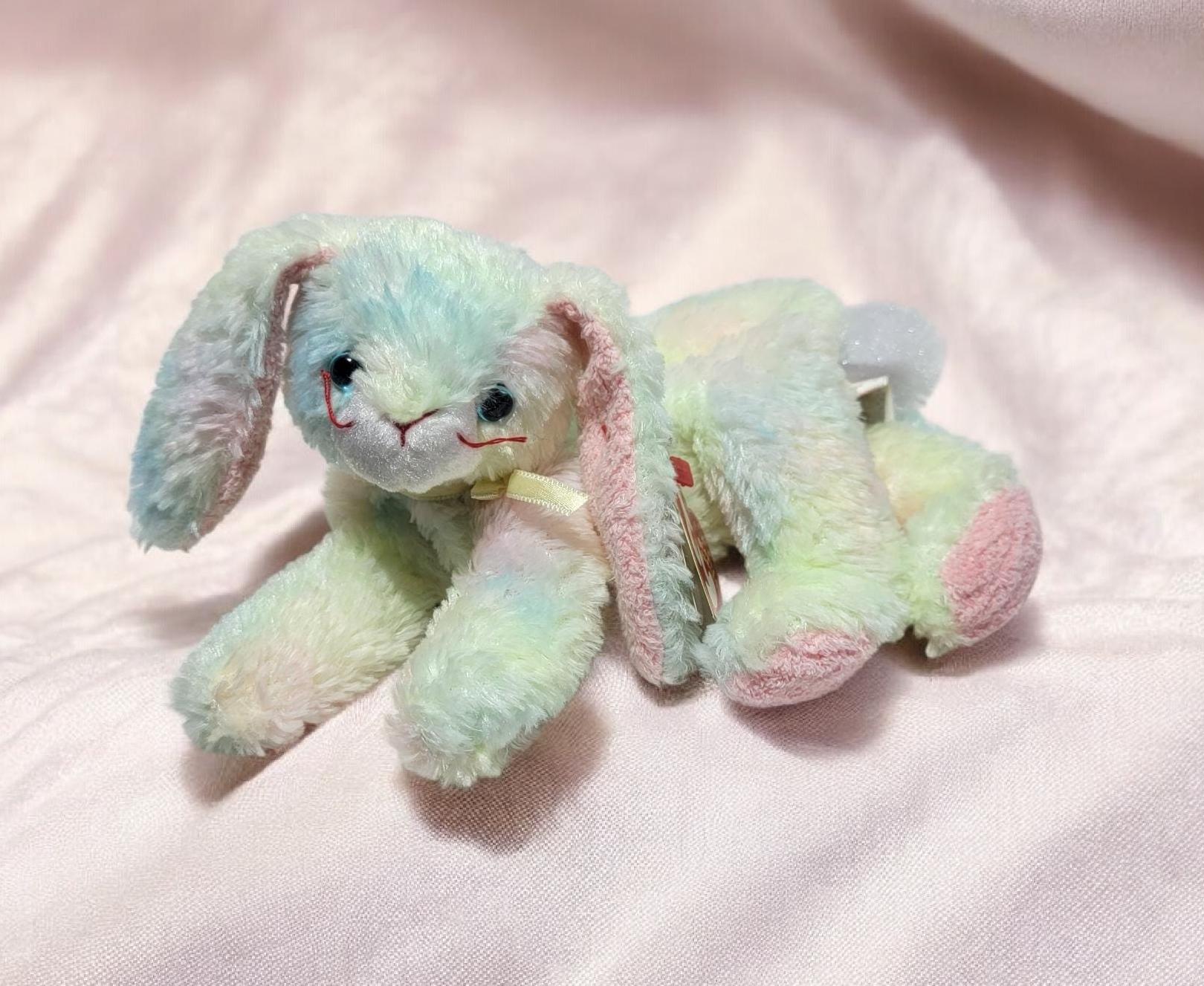 Ty Springy Ty Beanie Babies. Stuffed Plushie Vintage Toys. Springy 2000, Carrots ...