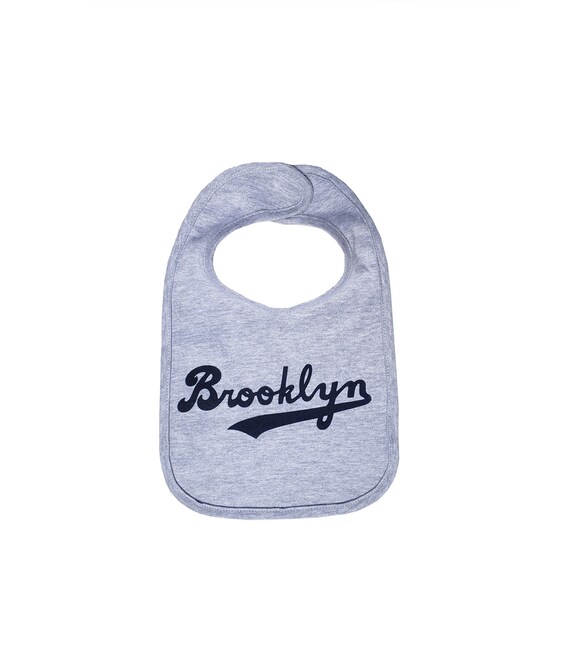 grey baby bibs