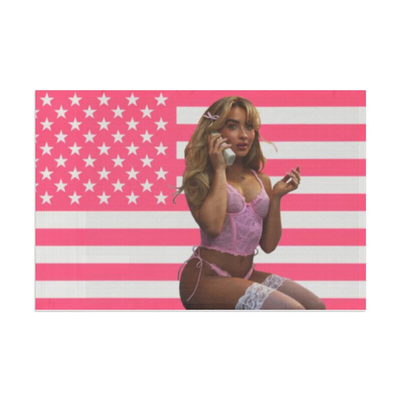 sabrina-carpenter-flags-etsy