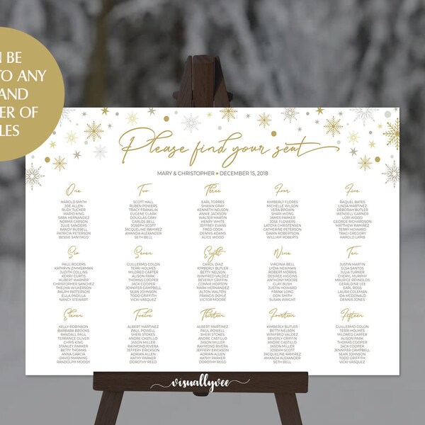 snowflake-wedding-seating-chart-etsy