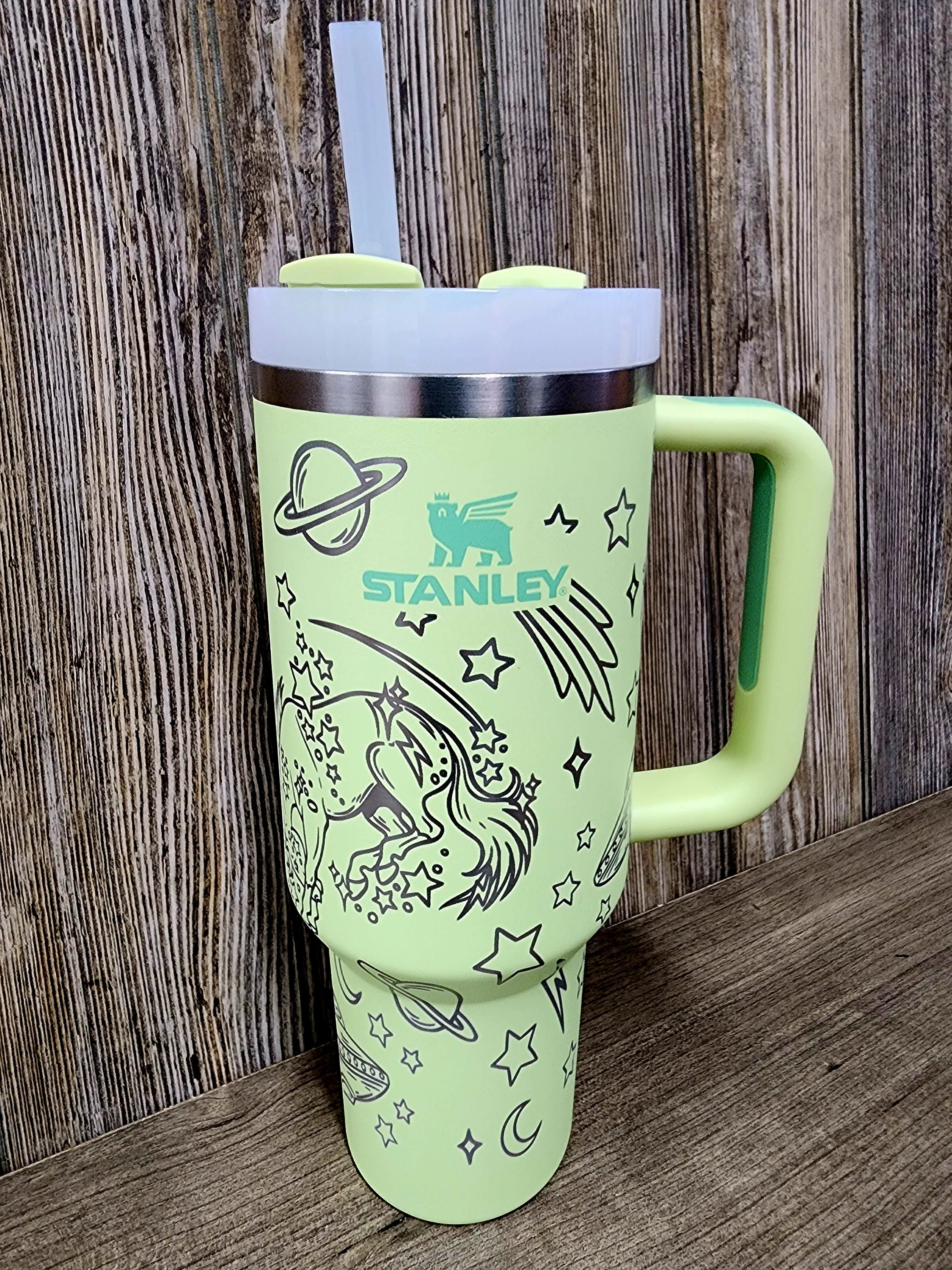 Engraved Tumbler, 40oz With Handle, Western Cup, Western Mom, Cow Print  Tumbler, Punchy, Custom, Southwest Decor, Longhorn, Retro Western 