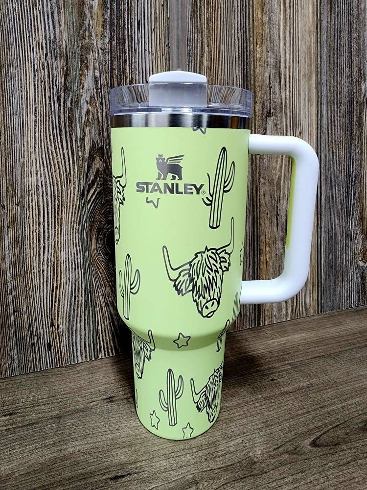 Stanley Adventure Quencher Travel Tumbler Mugs, 40oz, With Custom Colored  Lids Rare Colors Available -  Denmark