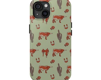 丈夫な携帯電話ケース