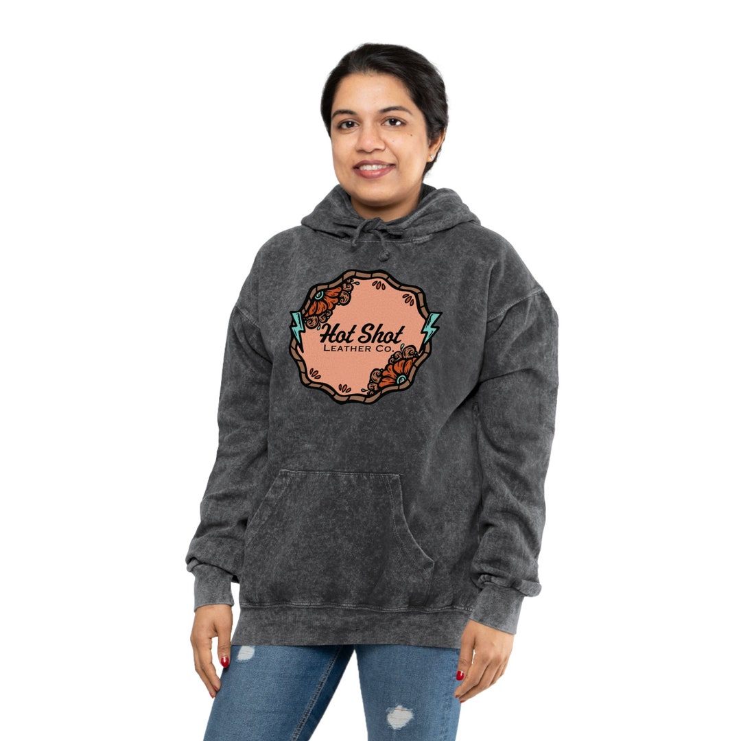 Felpa Con Cappuccio Mimetica Realtree Rosa