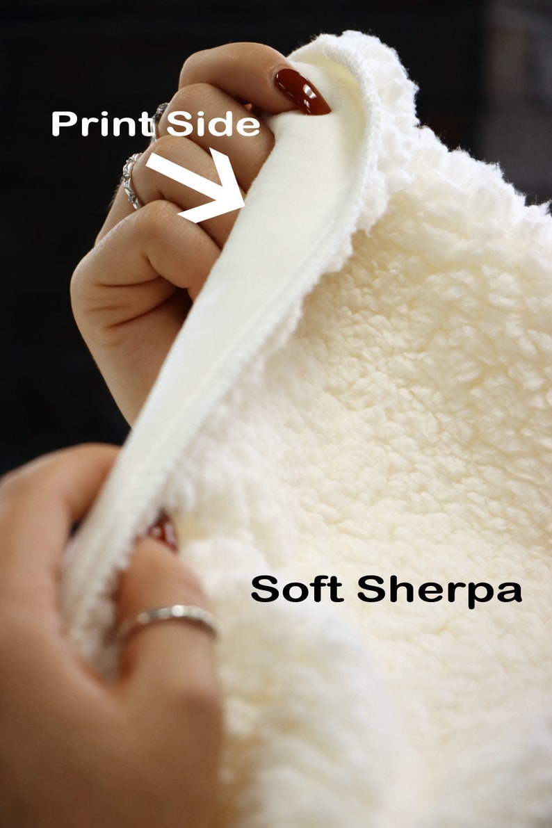 Cow Skin Print Mink Sherpa Blanket Large Cow Skin Print Throw Etsy