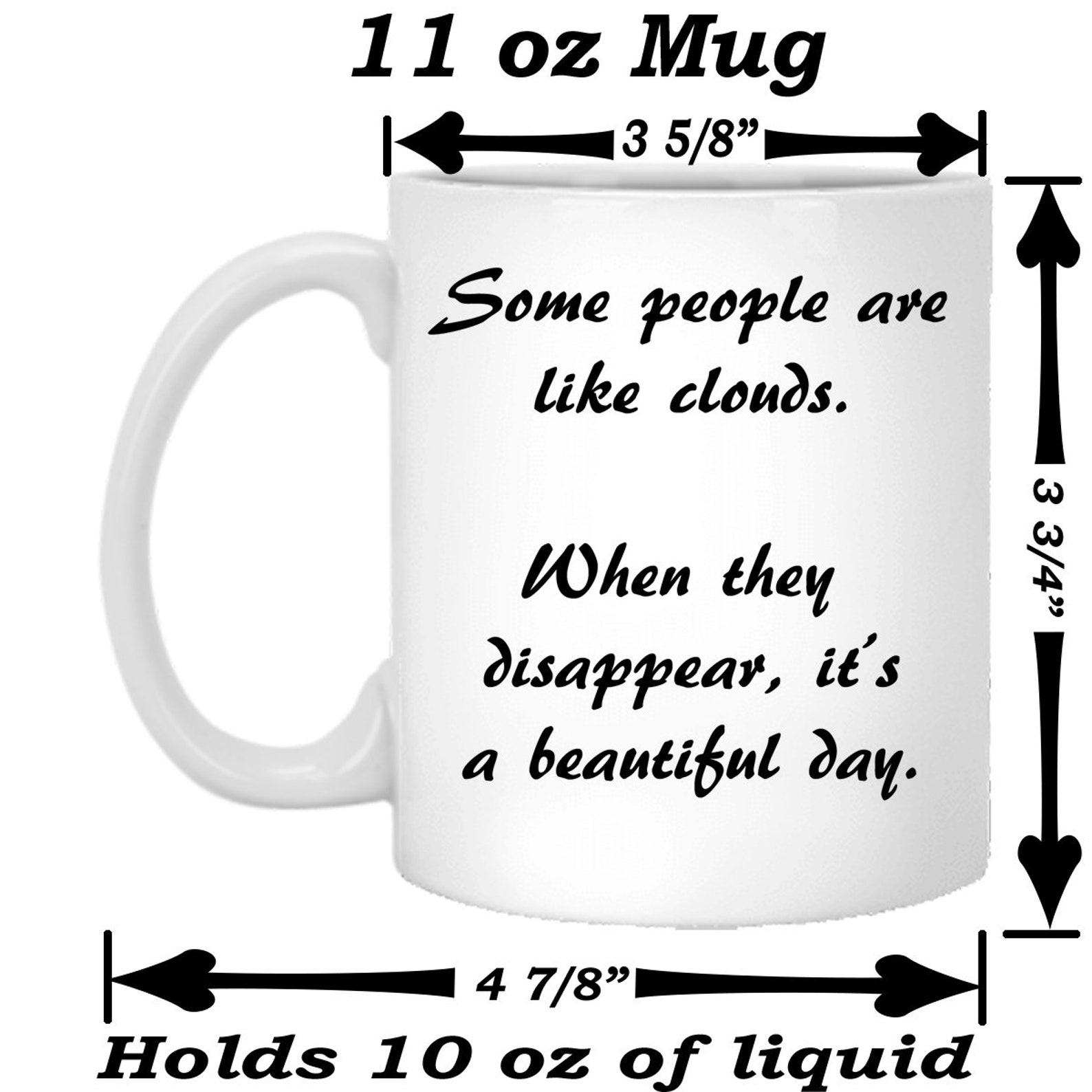 Funny Coffee Mugs With Sayings Gag Gift for Men Gift for Women Etsy