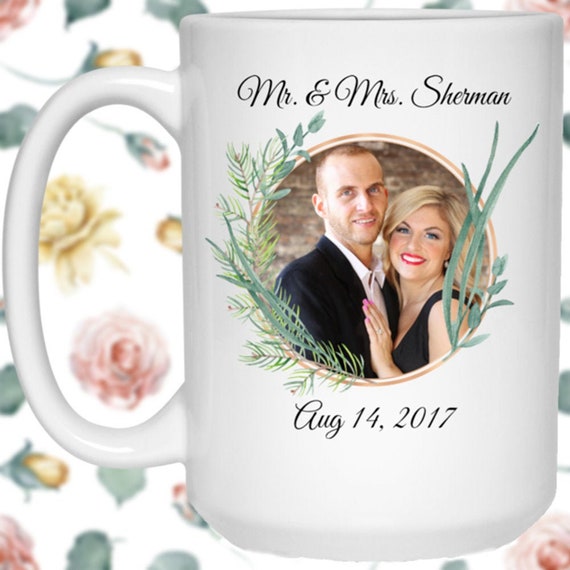 Personalized Gift Custom Design Perfect Gift Coffee Mug for | Etsy