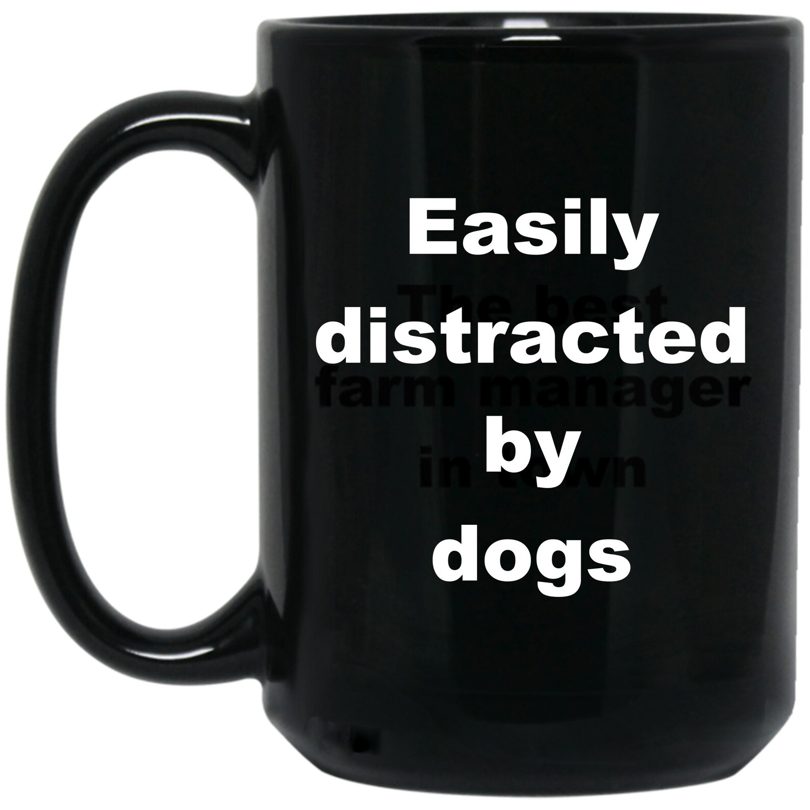 Funny Dog Mug Funny Dog Coffee Mug Dog Cup Gift For Him Dog Etsy