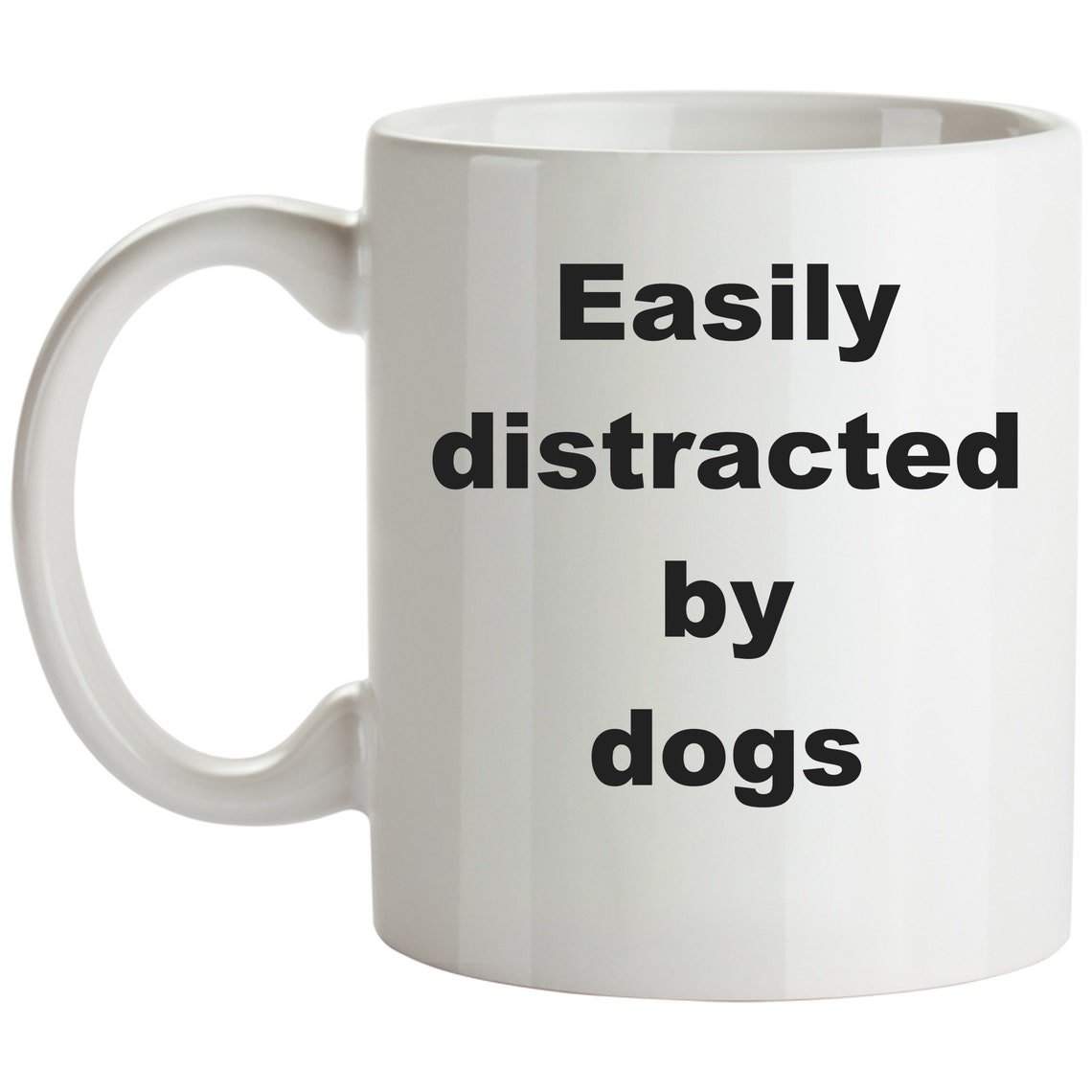 Funny Dog Mug Funny Dog Coffee Mug Dog Cup Gift For Him Dog Etsy