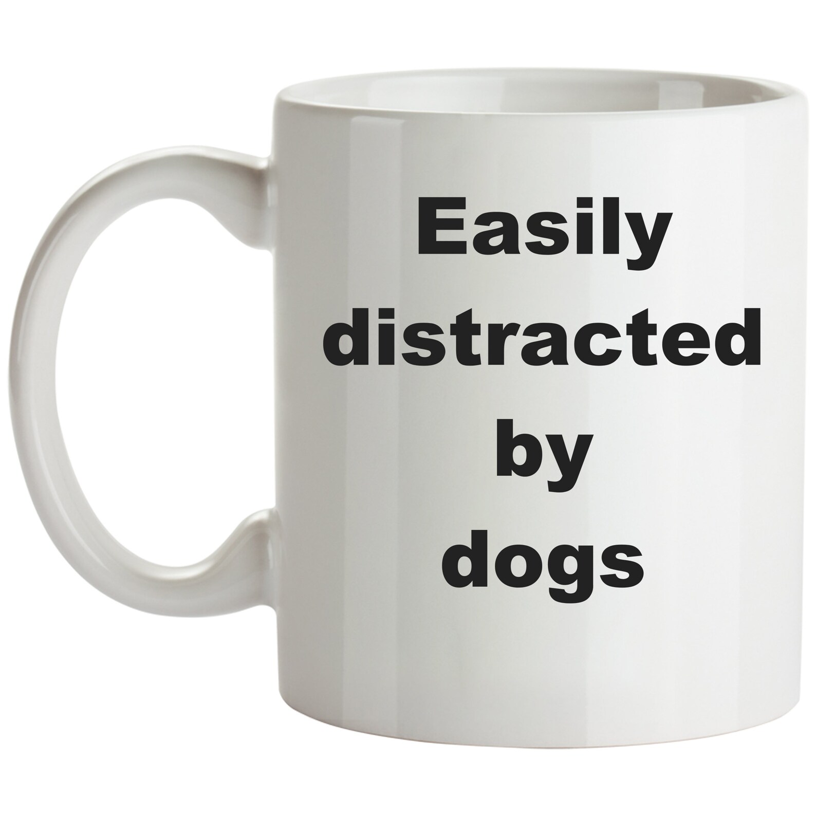 Funny Dog Mug Funny Dog Coffee Mug Dog Cup Gift For Him Dog Etsy