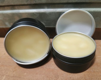 Solid Cologne for Men Clean and Simple Eco- and Travel Friendly Masculine Solid Fragrance Balm Gifts Personal Care Man Boyfriend Fathers Day