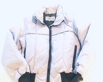 gerry ski coat