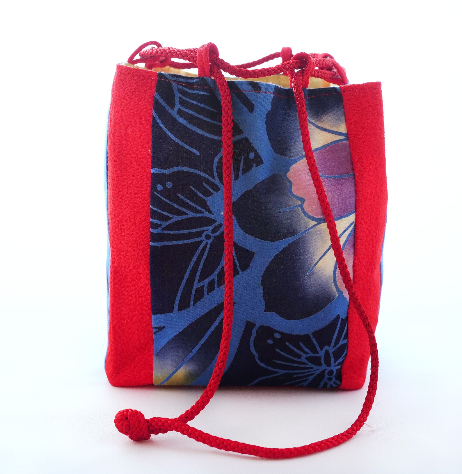 yukata bag