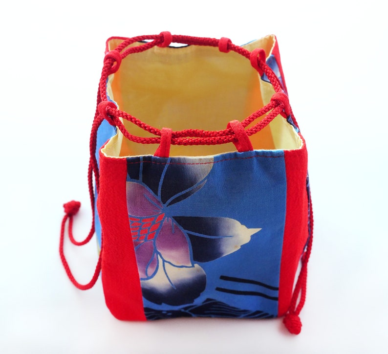 yukata bag