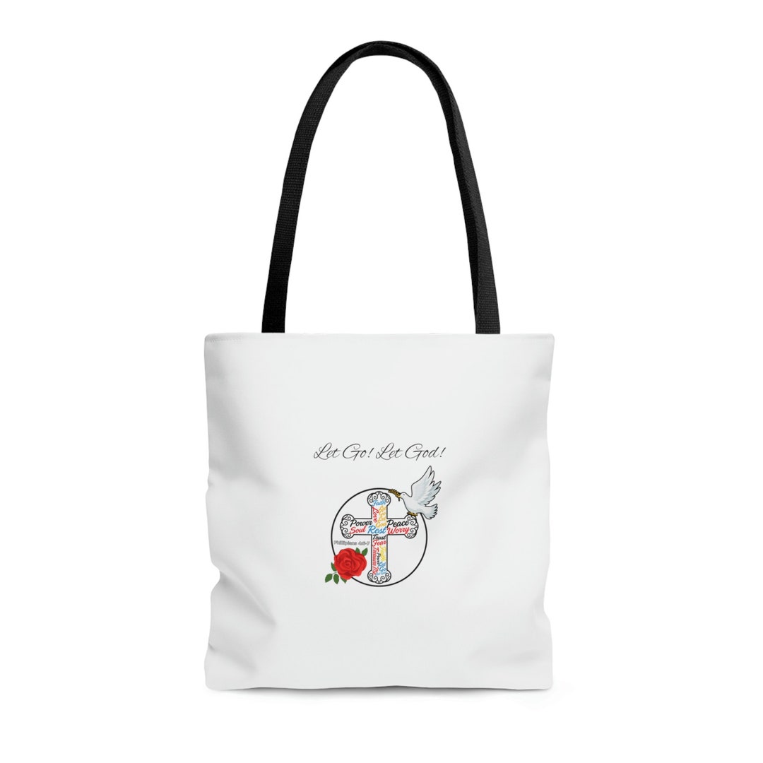 Cross Power Tote Bag Cross Power Tote Bag