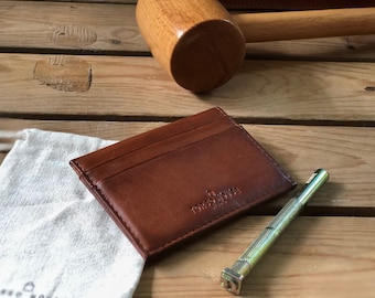 Slim Wallet Hombre