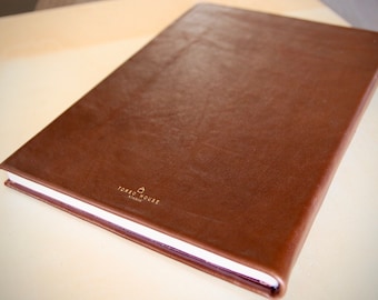 Leather Bound Journaal