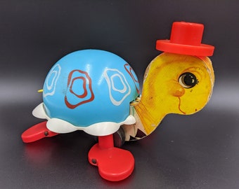 Tip Toe Turtle Etsy
