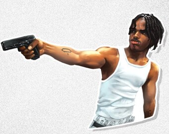 larenz tate menace 2 society