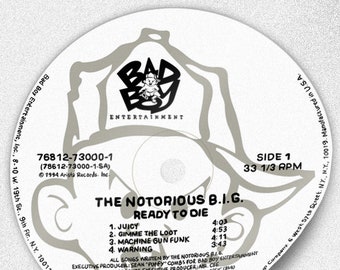 Notorious B.I.G.