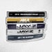 Jay-Z Sticker - 'The Jay-Z Tapes' Hand-Illustrated Cassette Tapes Sticker, JayZ sticker, Jay Z decal, Reasonable Doubt, Roc-A-Fella 