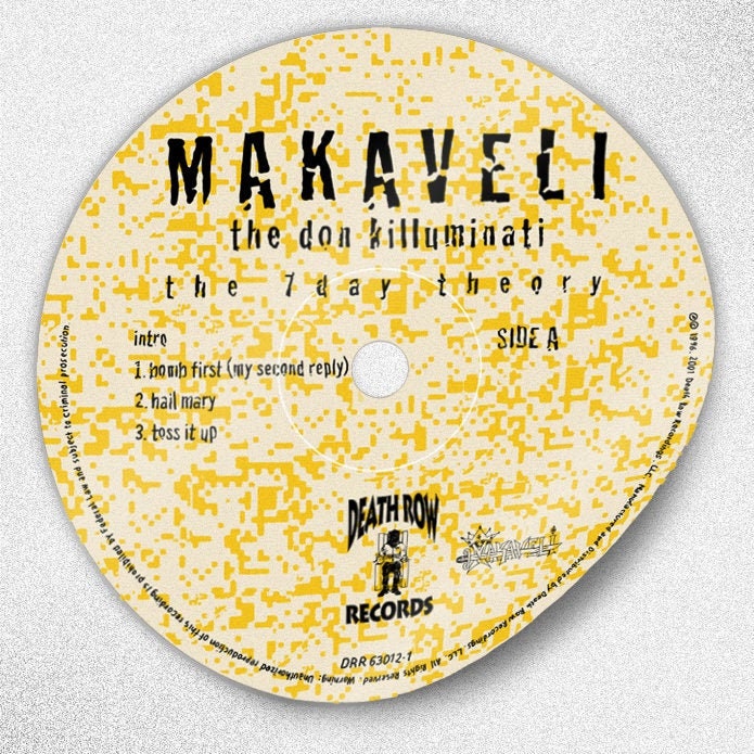 makaveli album cover without advisory sticker makaveli album cover without advisory sticker