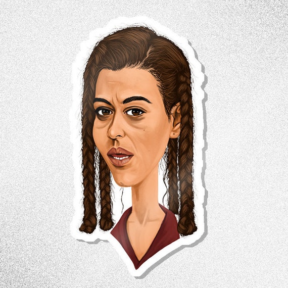 The Bye Felicia Sticker Friday Movie Sticker Etsy The Bye Felicia Sticker Friday Movie Sticker Etsy