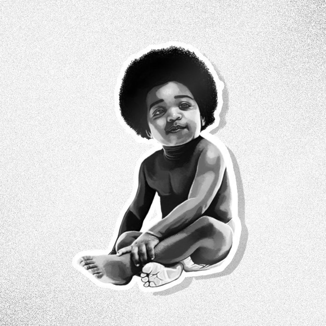 the notorious big baby the notorious big baby