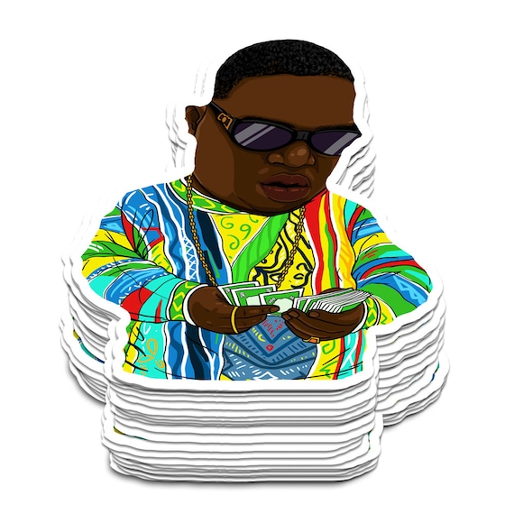 biggie famous sweater