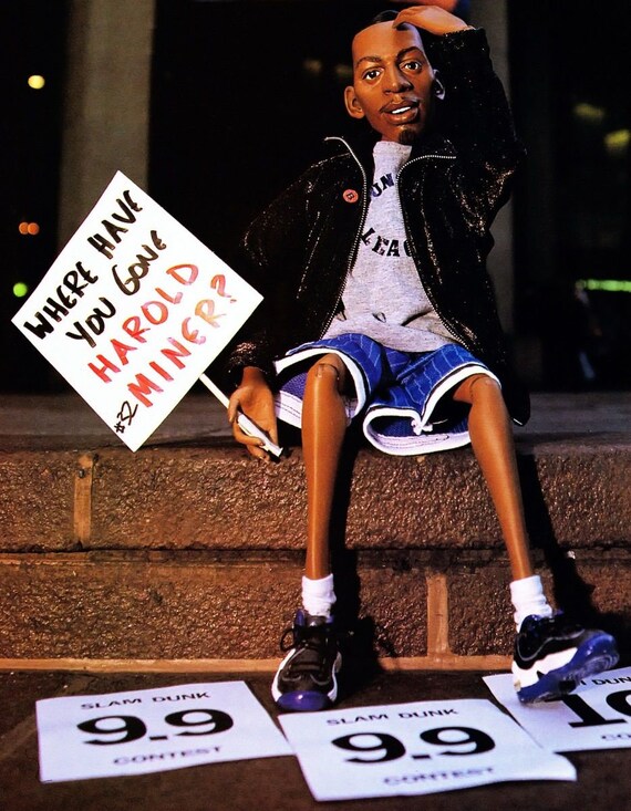 penny hardaway lil penny
