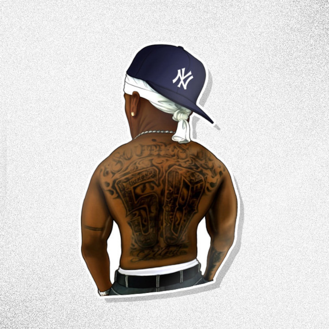 10 Best Get Rich Or Die Tryin Tattoo Ideas That Will Blow Your Mind   Outsons