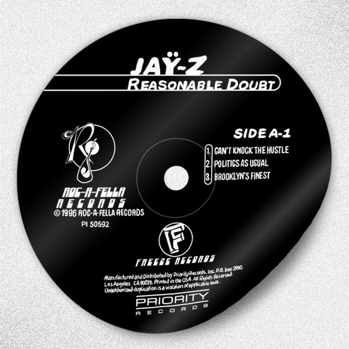 Jay-Z