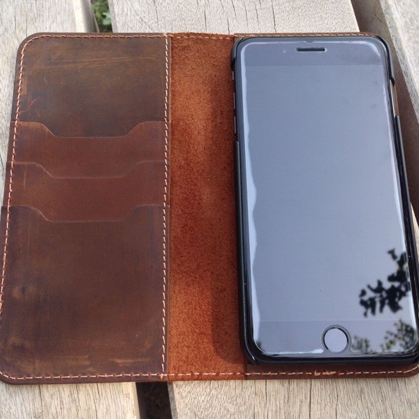 iPhone 8 case,iPhone 8 Wallet,iPhone 8 Wallet Case,iPhone Wallet,Leather Folio,iPhone 8,Flip Phone,iPhone 8 Leather Wallet, Father's Day