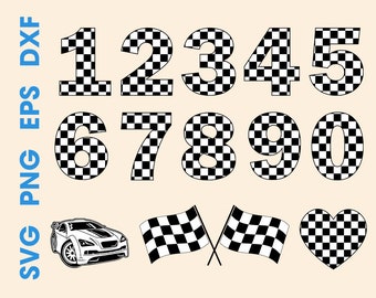 Download Race car svg | Etsy