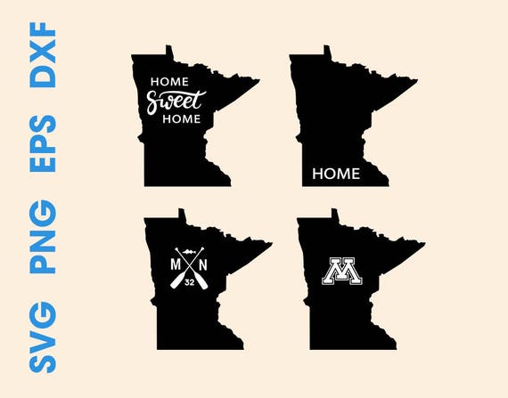 Free Free Minnesota Svg Free 819 SVG PNG EPS DXF File