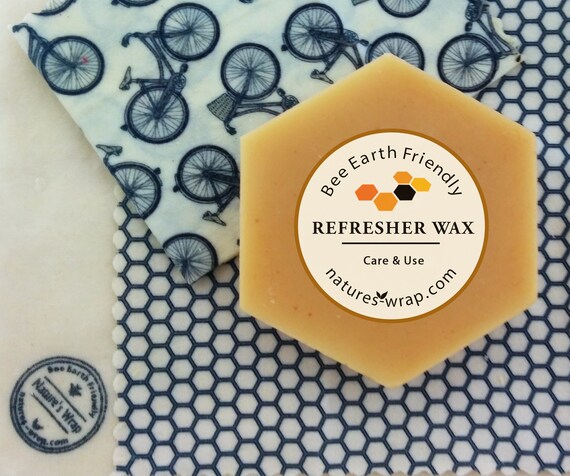 Top Beeswax Wraps In Canada - Shop Local CANADA