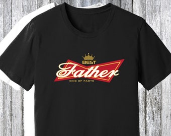 Father&#39;s Day Beer shirt