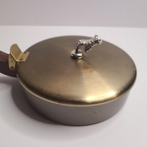 Mack Truck Ashtray - Etsy