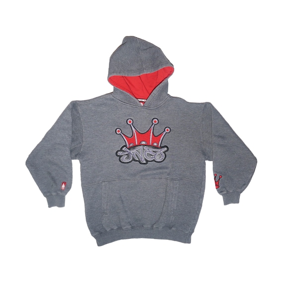 jnco jeans hoodie