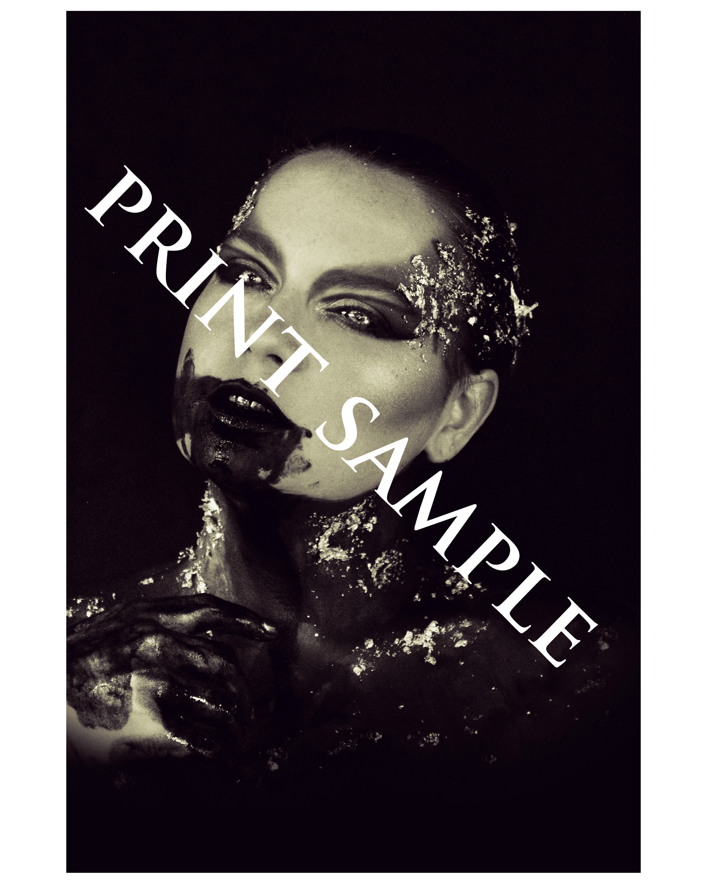 Devour 8x10 Photo Print - Etsy