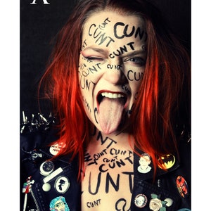 C U Next Tuesday 8x10 Photo Print