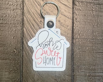Real estate key chain, realtor keychain, realtor gift, realtor key chain, real estate gift, real estate keychain, real estate key fob,
