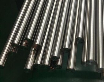 Grade 5 Titanium alloy round rod, 28mm diameter