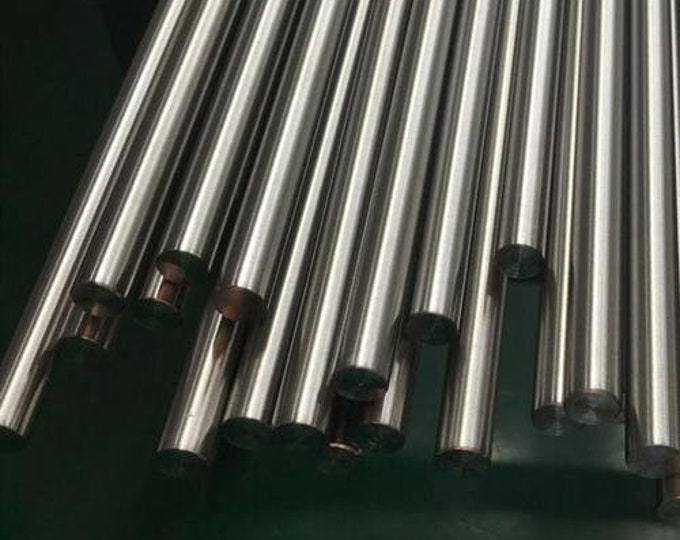 Grade 5 Titanium alloy round rod, 28mm diameter